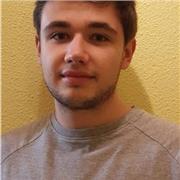 Profesor de mates y/o física ofrece clase a alumnos de todos los niveles